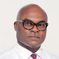 Samuel Lartey