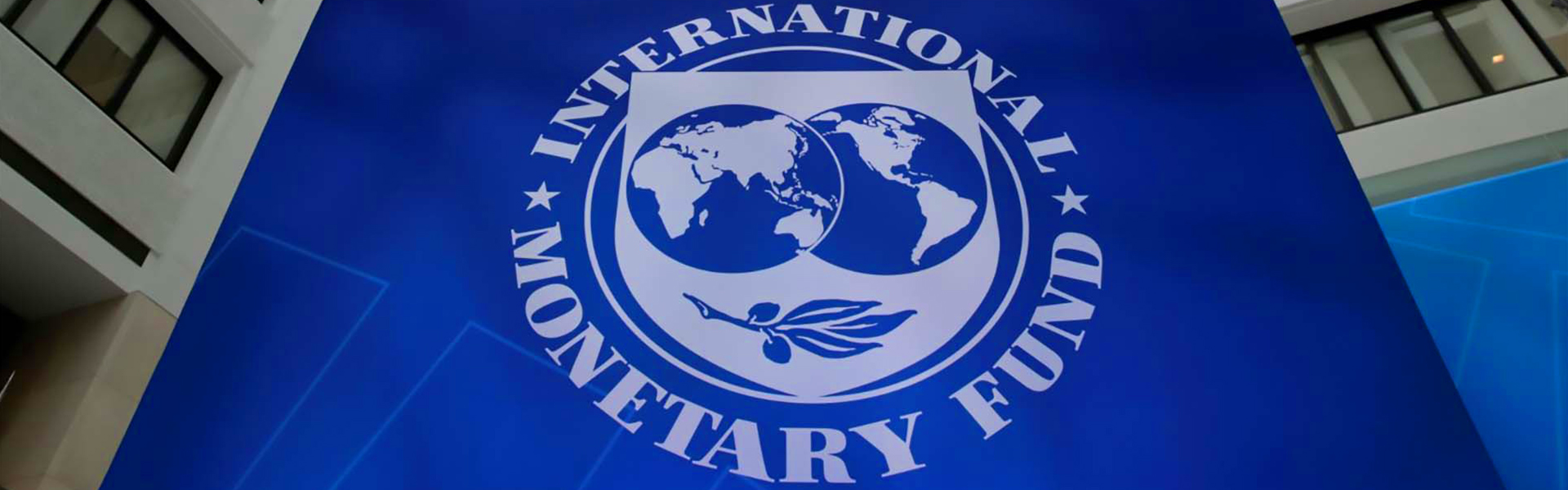 Ghana’s Journey With The IMF